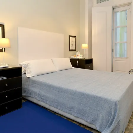 Porta Azul Гостьовий будинок 3*