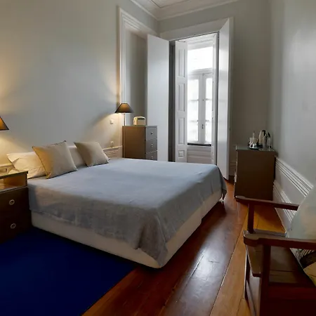 Porta Azul 3* Порту
