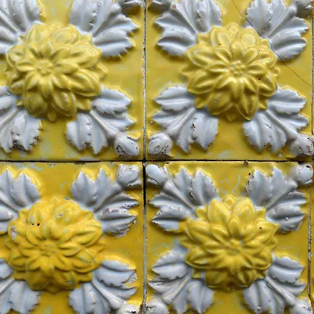 Гостьовий будинок Porta Azul 3*